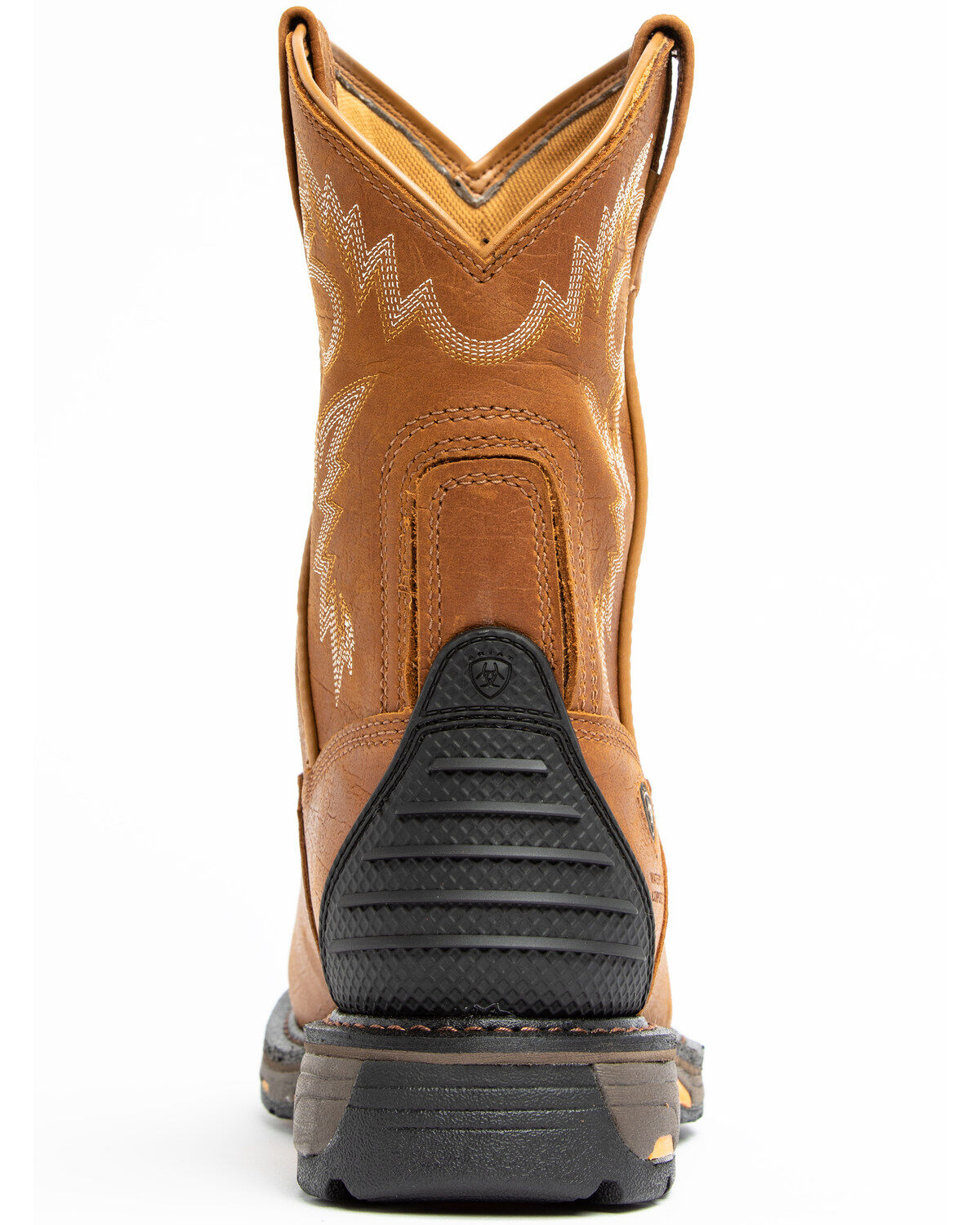 Workhog rt waterproof composite toe work boot Clearance
