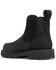 Image #3 - Danner Women's 5" Bull Run Chelsea Work Boots - Soft Toe, Black, hi-res