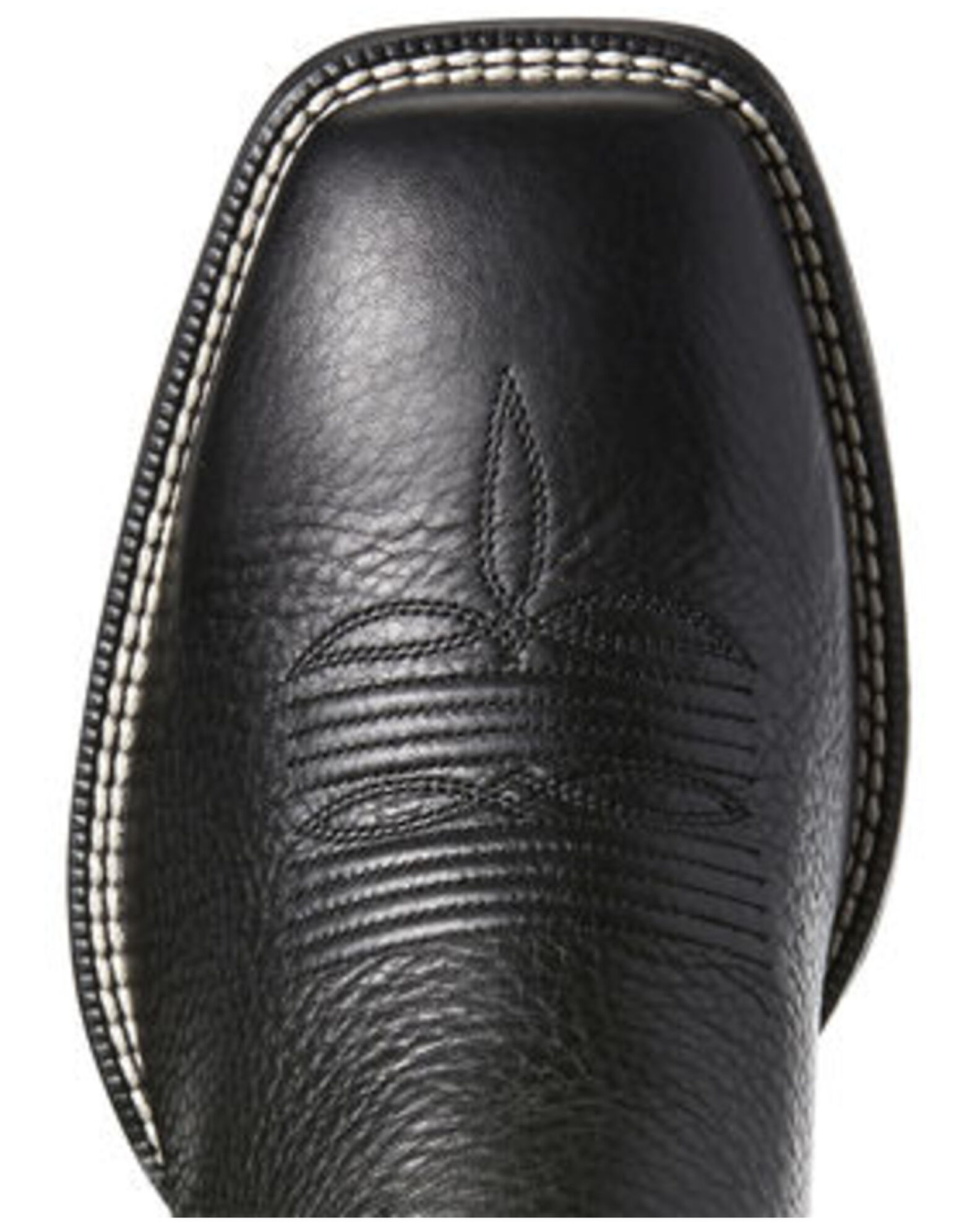 Solado venttek western boot top