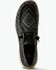 Image #4 - Ariat Men's Hilo Casual Shoes - Moc Toe, Black, hi-res