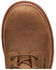 Chippewa Men's Thunderstruck 10" Waterproof Insulated Lace-Up Work Logger Boot - Nano Composite Toe , Tan, hi-res