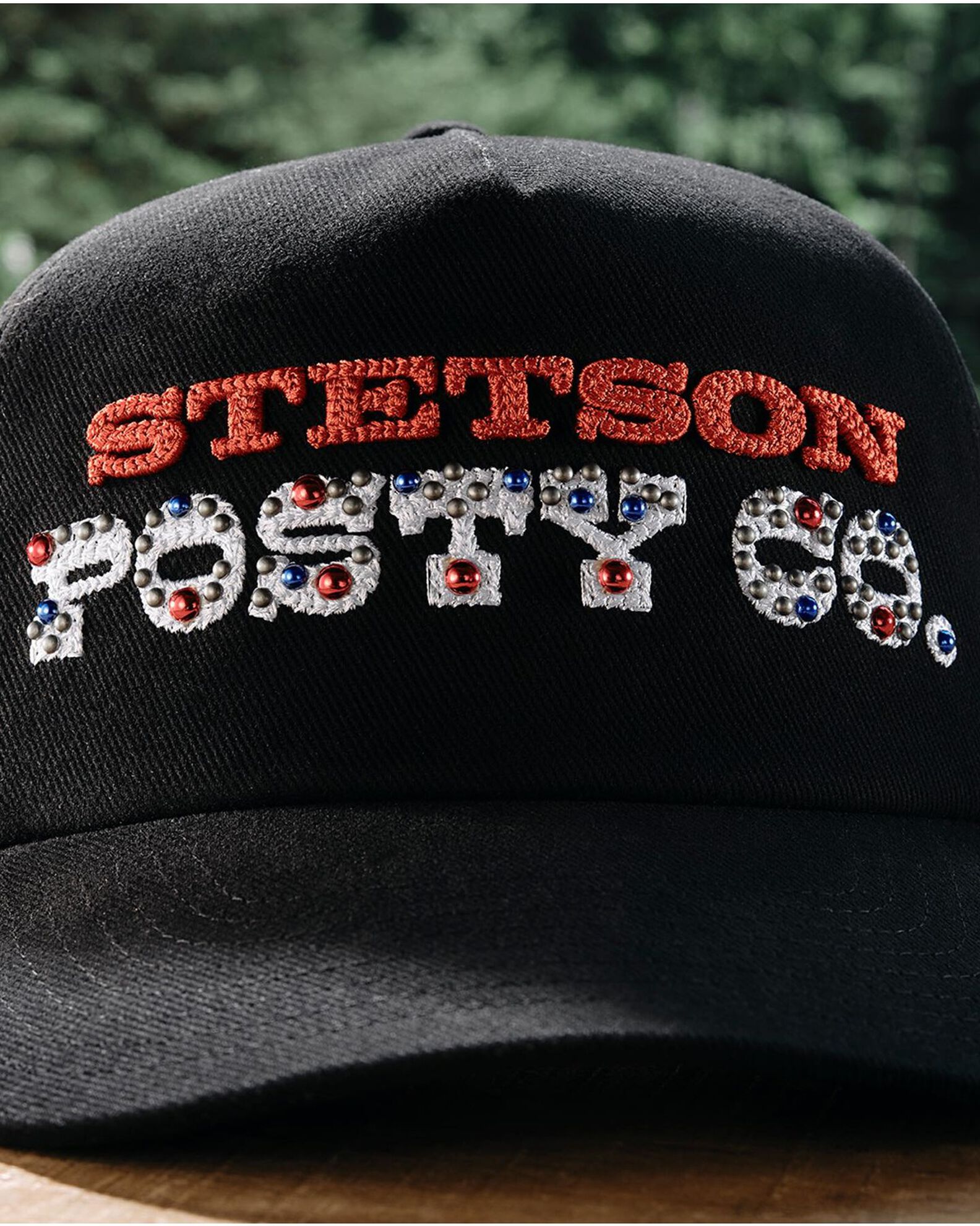 Boot barn stetson deals