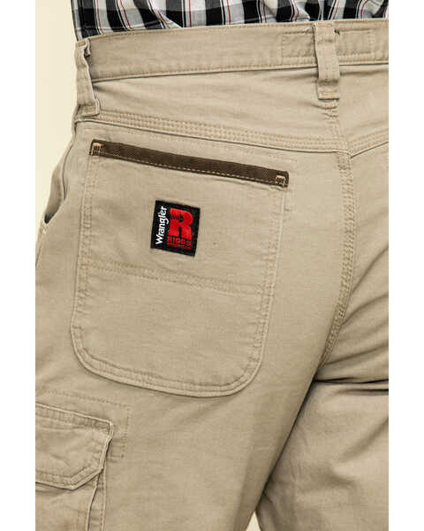 Riggs Workwear Men's Ranger Pants | Boot Barn