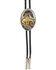 Cody James® Men's Horse and Rider Bolo Tie, Silver, hi-res