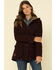 Image #2 - Kimes Ranch Women's Black Cherry All Weather Anorak, , hi-res