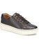 Image #1 - Born Women's Mira Snake Print Sneakers, Brown, hi-res