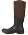 Image #3 - Rocky Women's Core Chore Rubber Outdoor Boots - Round Toe, , hi-res