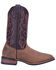 Laredo Men's Lodi Stockman Boots, Taupe, hi-res