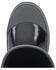 Image #6 - Western Chief Boys' Solid Mid Rain Boots, Black, hi-res