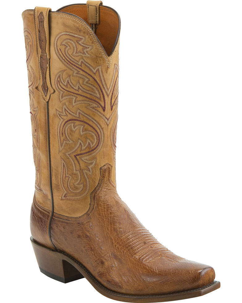Lucchese Boot Barn
