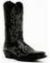 Image #1 - Laredo Men's Jameson Western Boots - Snip Toe, , hi-res