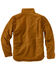 Carhartt Men's Flame Resistant Full Swing Quick Duck Coat - Big & Tall, Brown, hi-res