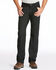 Image #2 - Ariat Men's Rebar M4 Stretch Canvas 5 Pocket Bootcut Pants, , hi-res