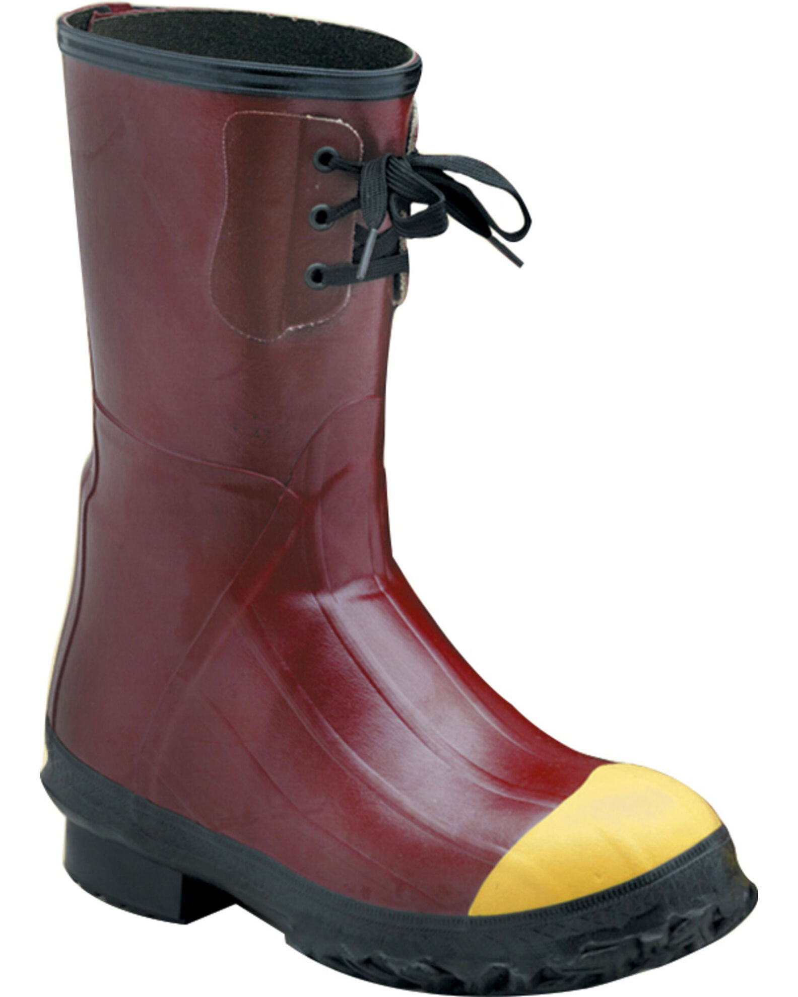Lacrosse top work boot