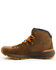Image #3 - Danner Men's 4.5" Mountain Leaf Loam Ginger GTX Hiking Boots - Soft Toe, Brown, hi-res