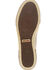 Image #5 - Durango Men's Brown Music City Gator Emboss Boat Shoes , , hi-res
