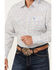 Image #3 - Rodeo Clothing Men's Southwestern Geo Print Long Sleeve Pearl Snap Western Shirt, , hi-res