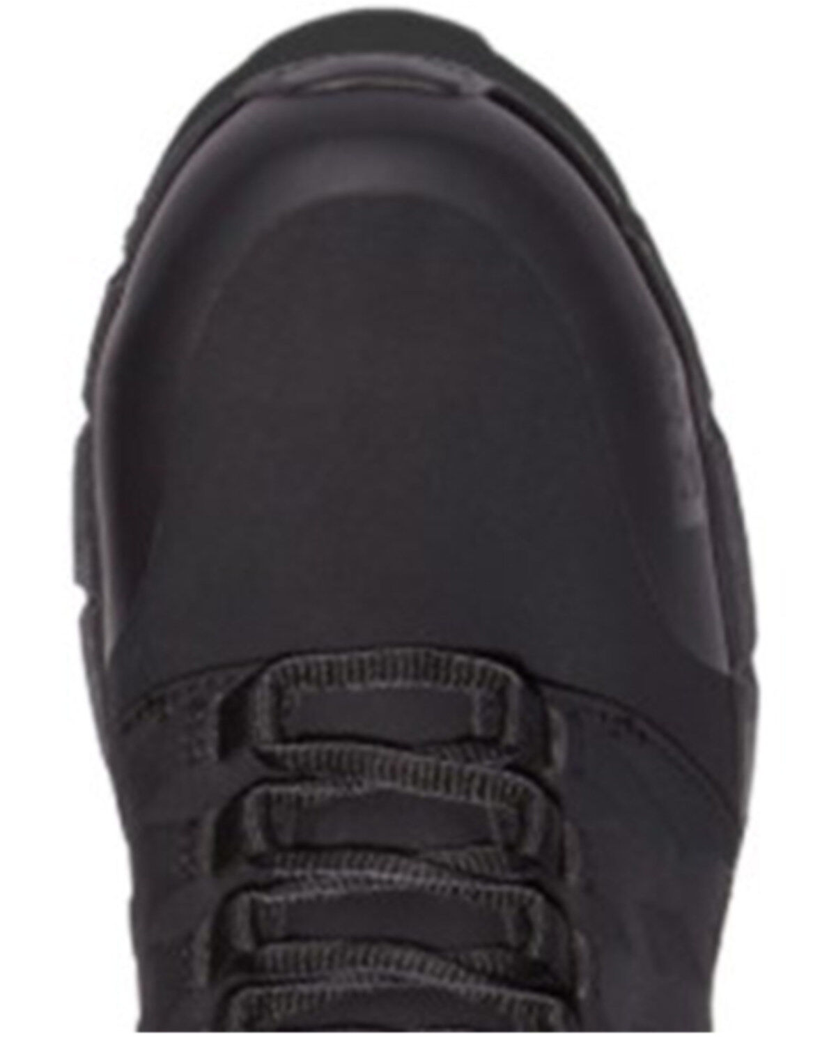 Image #5 - Timberland PRO Men's Radius Mid Lace-Up Work Shoes - Composite Toe, Black, hi-res