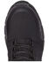 Image #5 - Timberland PRO Men's Radius Mid Lace-Up Work Shoes - Composite Toe, Black, hi-res