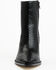Image #3 - Matisse Women's Boot Barn Exclusive Caty Fashion Booties - Round Toe, Black, hi-res