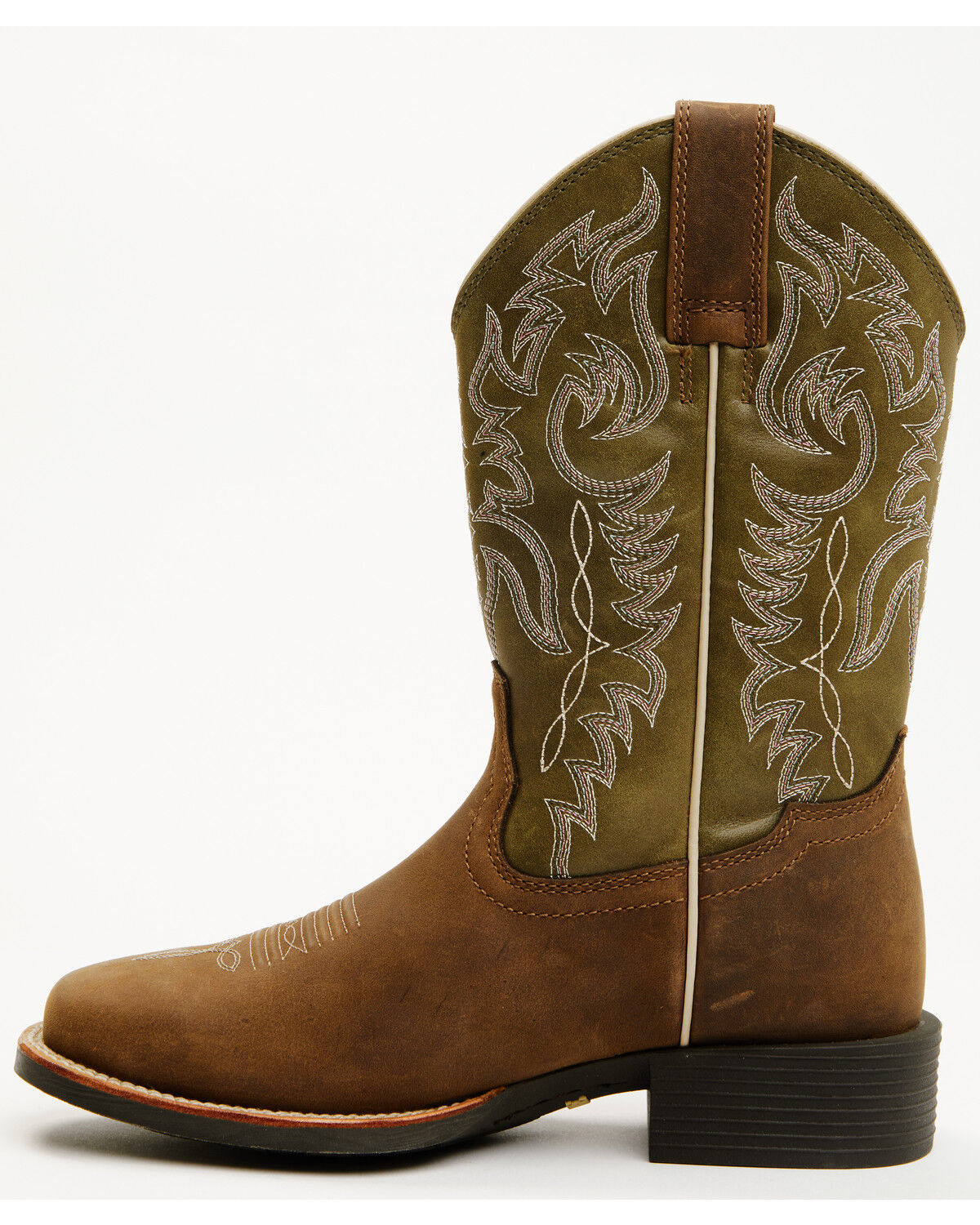 Product Name:  Shyanne Women's Sevyn Xero Gravity Performance Western Boots - Broad Square Toe
