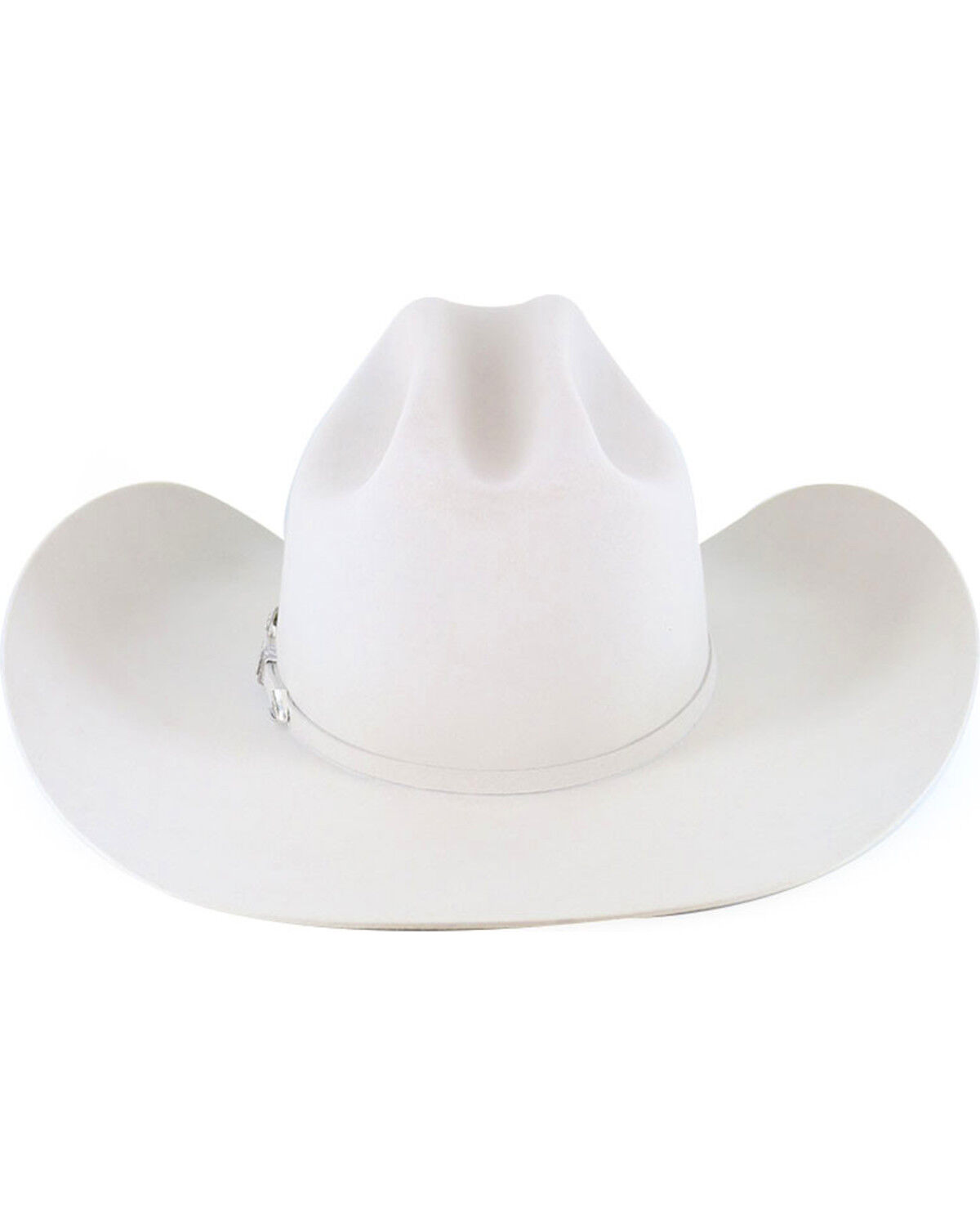 Image #4 - Resistol Men's 20X Tarrant Felt Hat, , hi-res