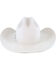 Image #4 - Resistol Men's 20X Tarrant Felt Hat, , hi-res