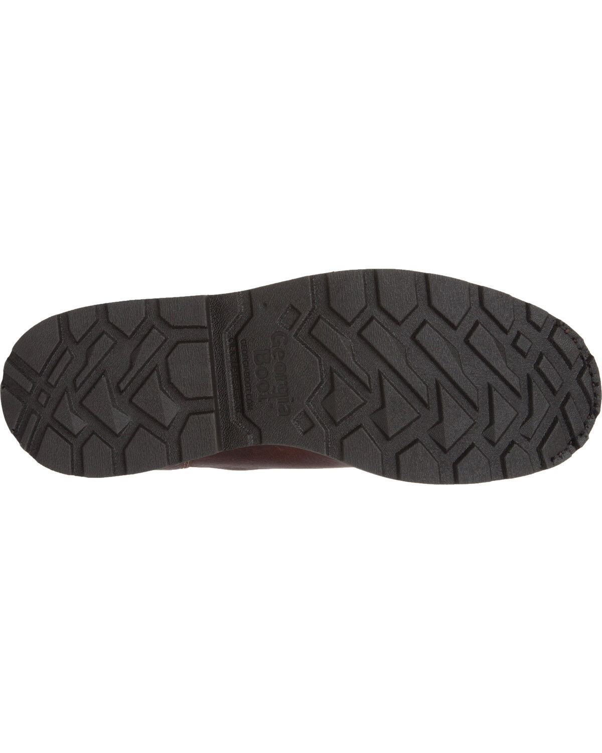 Image #2 - Georgia Boot Men's Legacy '37 Work Boots - Soft Toe, Briar, hi-res