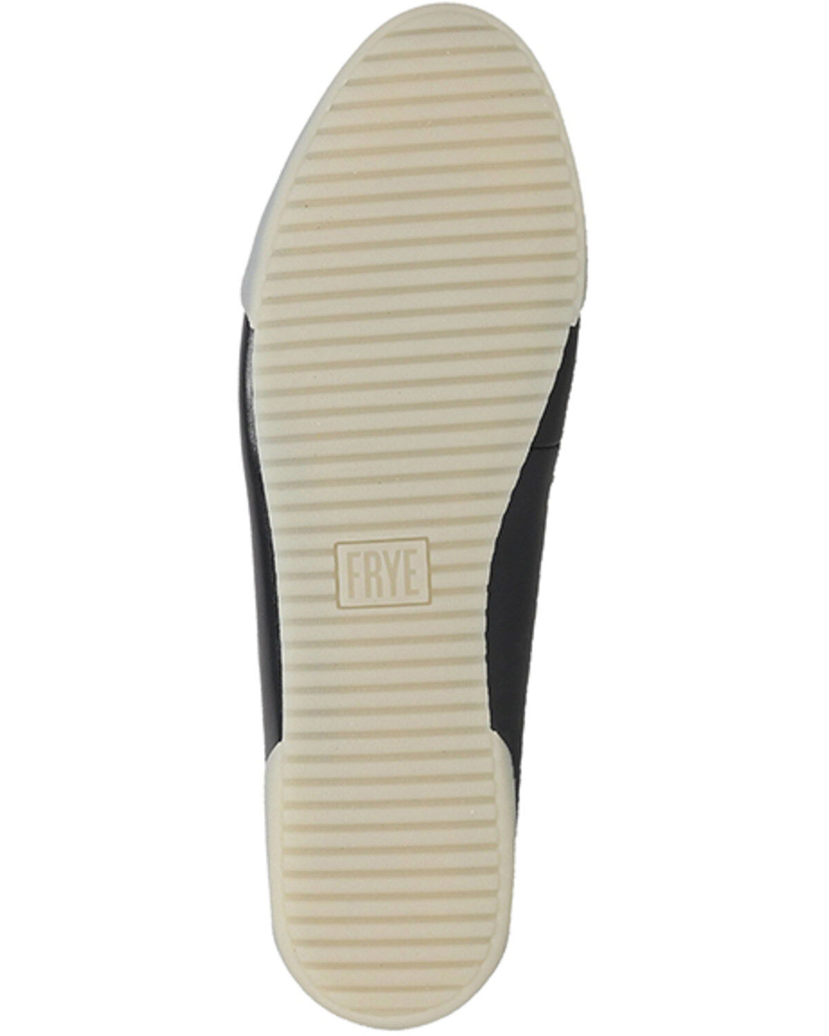 Image #7 - Frye Women's Melanie Skimmer Slip-On Casual Shoes, Black, hi-res
