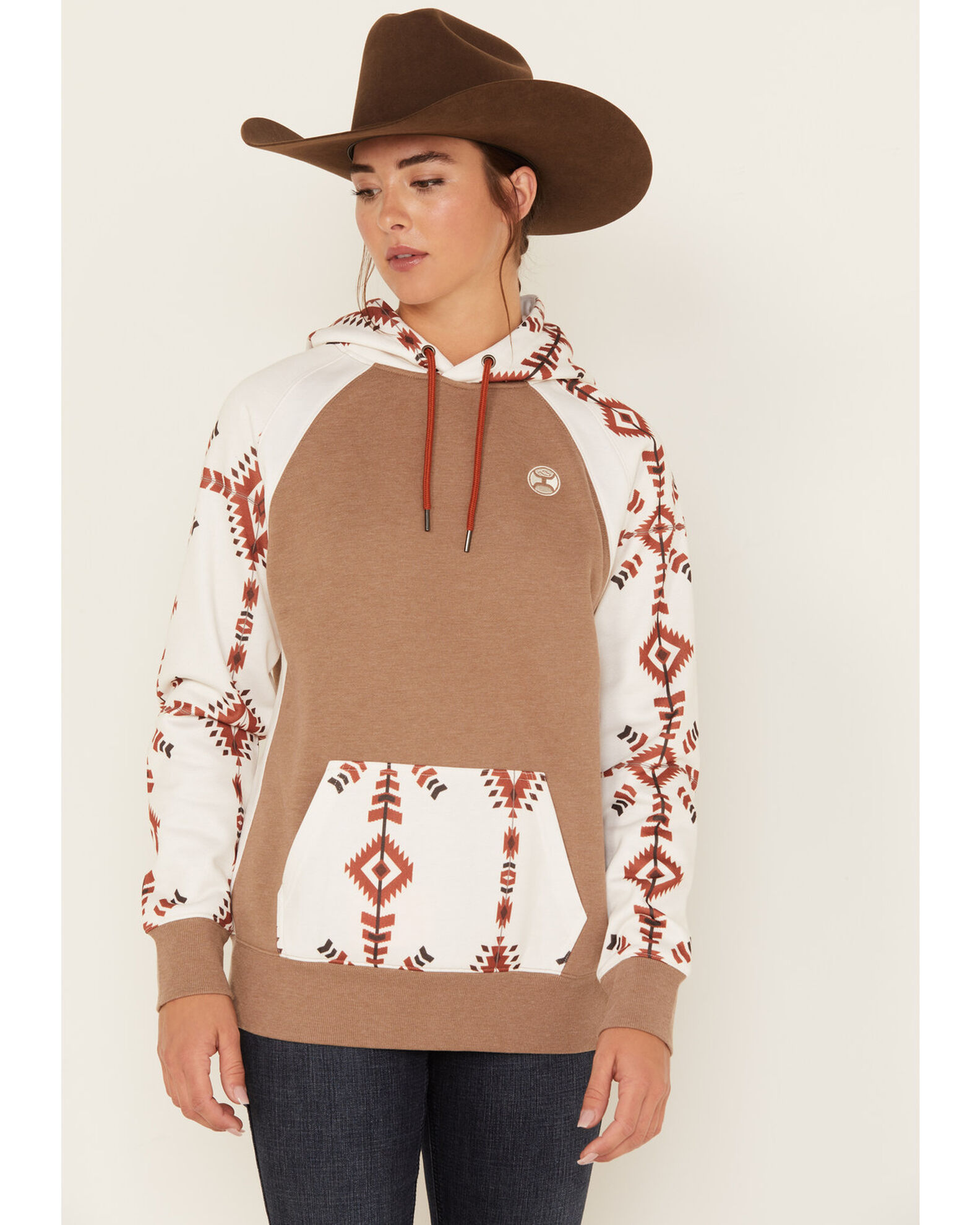 Hooey store women's sweatshirts
