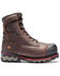 Image #2 - Timberland PRO Men's Boondock Composite Toe Work Boots, Brown, hi-res