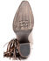 Image #7 - Idyllwind Women's Plaity Please Metallic Fashion Booties - Snip Toe, , hi-res
