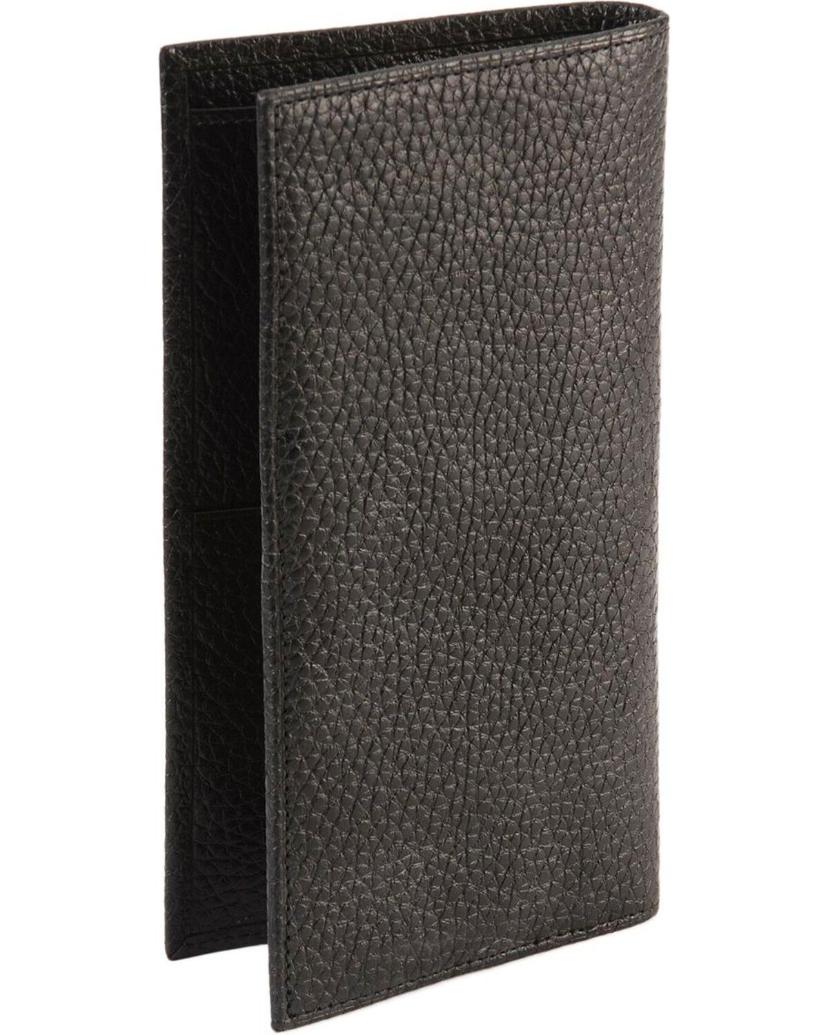 Image #3 - John Deere Leather Checkbook, , hi-res