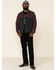 Image #2 - Levi's Men's Snapback Trucker Jacket, , hi-res