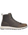 Image #2 - Danner Men's 917 Logger Boots - Soft Toe, Dark Brown, hi-res
