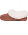 Image #2 - Cloud Nine Women's Australian Sheepskin Booties, Chestnut, hi-res