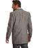 Image #3 - Circle S Men's Carson City Graphite Sport Coat - Reg & Long, , hi-res