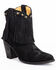 Image #1 - Idyllwind Women's Swagger Western Booties - Pointed Toe, , hi-res