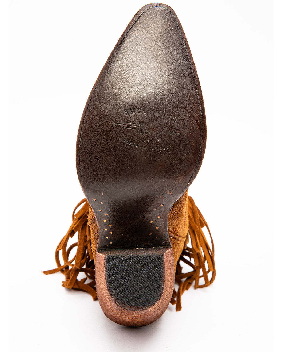 Image #7 - Idyllwind Women's Swagger Fashion Booties - Round Toe, , hi-res