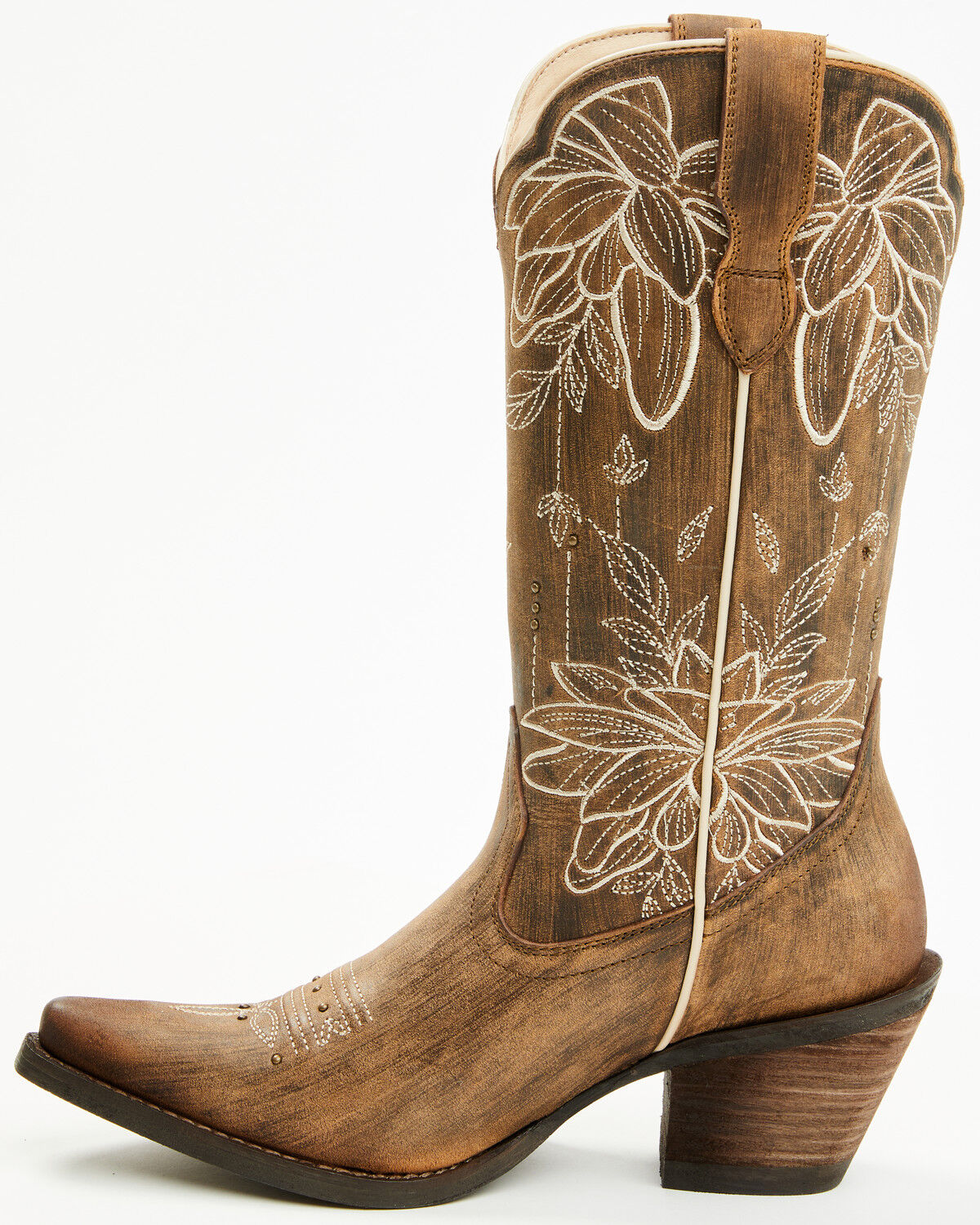 Product Name:  Shyanne Women's Toba Western Boots - Snip Toe