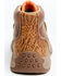Image #5 - Cody James Men's Wallabee Tyche Chill Zone Casual Camp Work Shoe - Composite Toe, Brown, hi-res