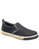 Nautilus Men's Westside Work Shoes - Aluminum Toe, Black, hi-res