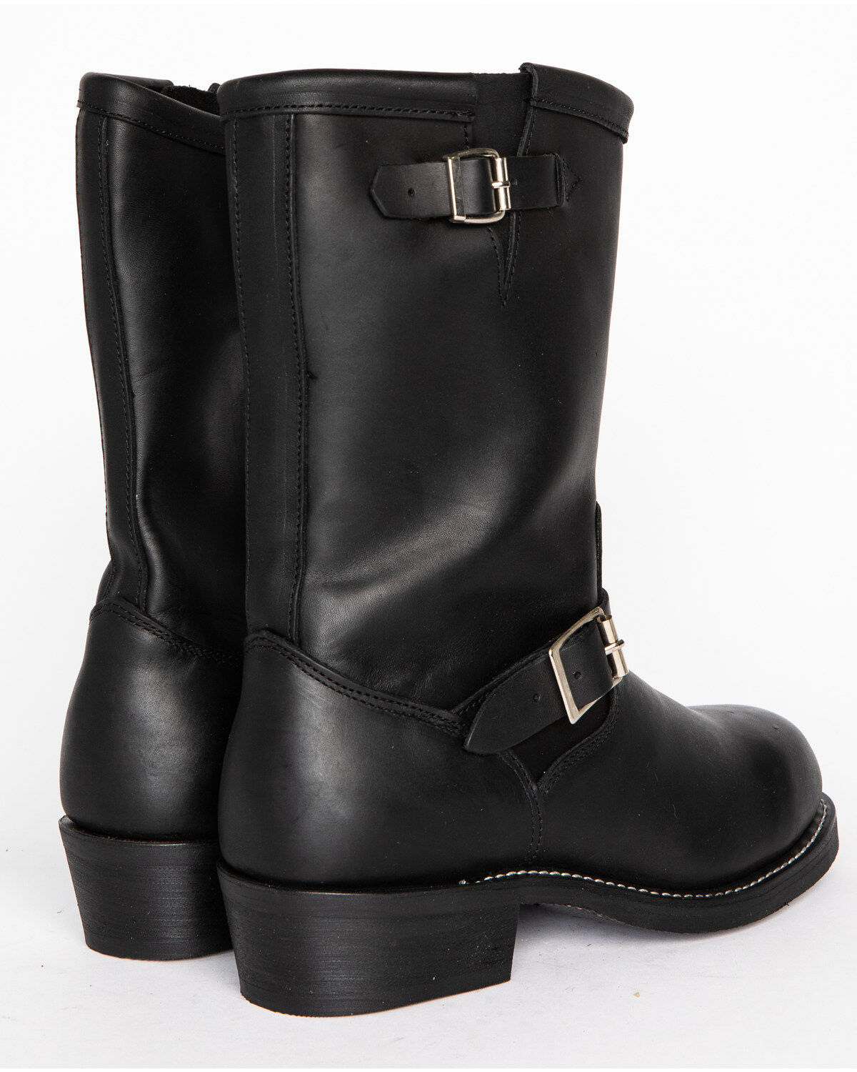 motorcycle boots for beginners