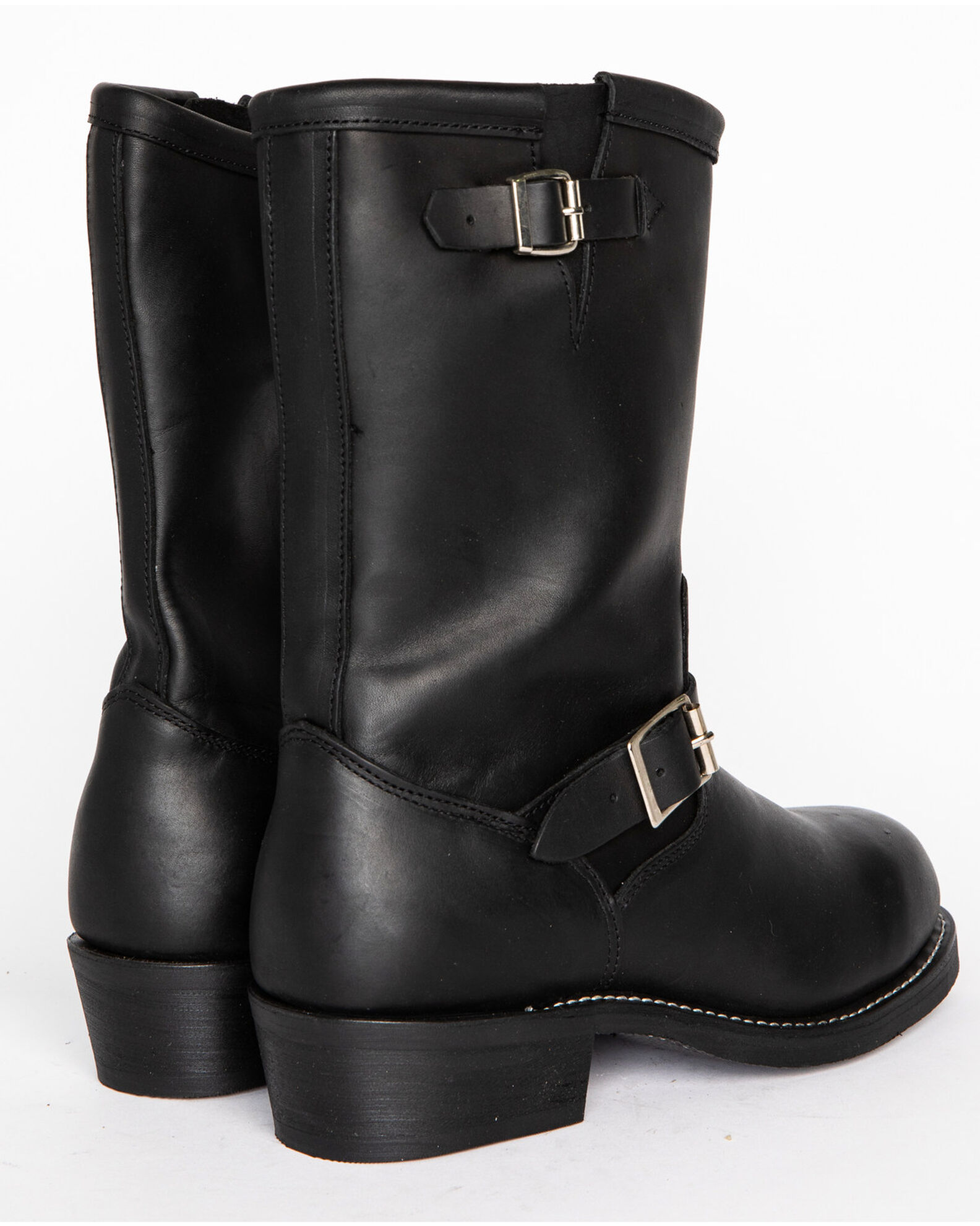 Dingo motorcycle boots mens top