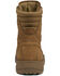 Image #5 - Belleville Men's 8" AMRAP Athletic Field Boots - Soft Toe, Coyote, hi-res