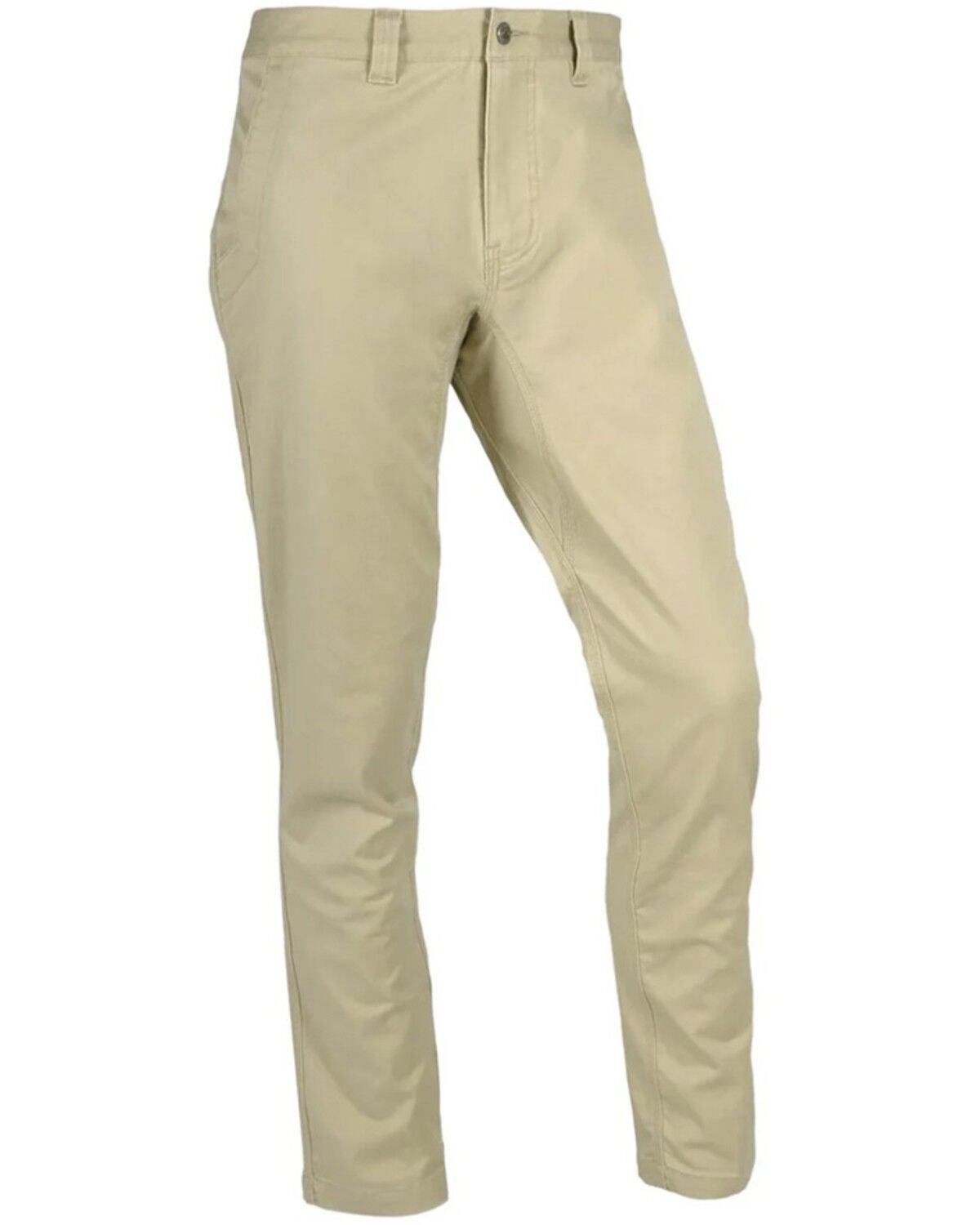 Mountain Khakis Men's Teton Relaxed Stretch Pants, Sand, hi-res
