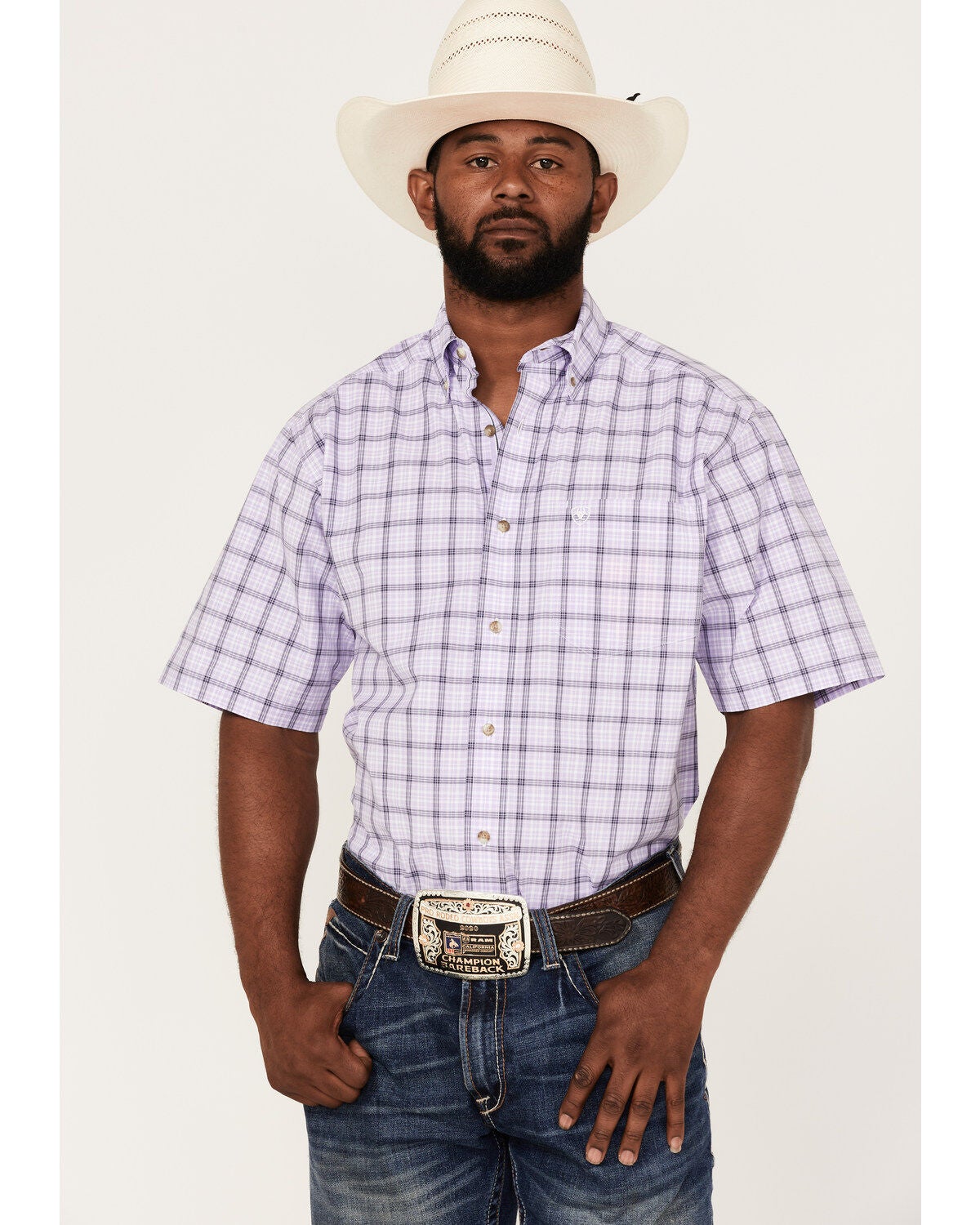 Men's Ariat Shirts - Boot Barn