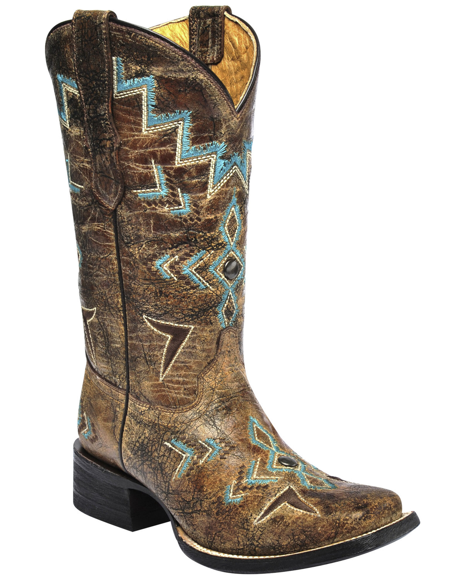 Boot barn shop girl boots