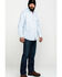 Image #6 - Ariat Men's FR Solid Durastretch Long Sleeve Work Shirt - Big, , hi-res