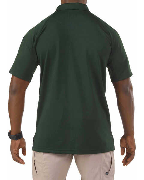 Image #2 - 5.11 Tactical Performance Short Sleeve Polo Shirt, , hi-res